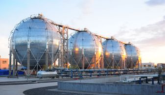 化工貿(mào)易 連接全球化工產(chǎn)業(yè)鏈的關(guān)鍵紐帶