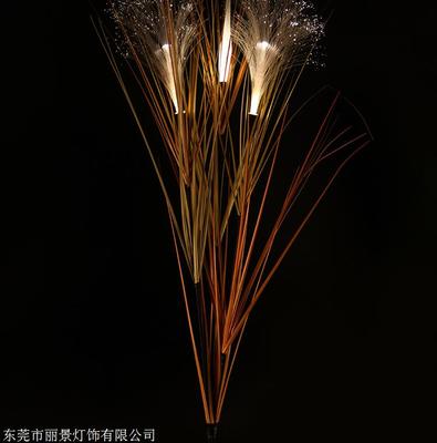 亞克力蘆葦燈