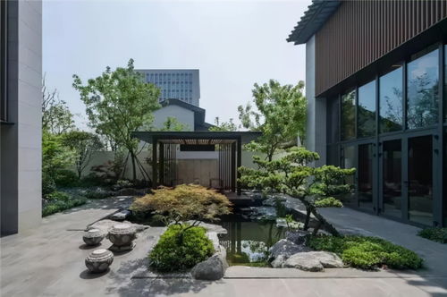 康英綠氧 五大風(fēng)格的植物庭院,你最適合哪種