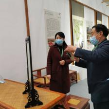 庭院竹韻 眉山青神竹博會(huì)匯聚全球智慧，開啟綠色生活新篇章